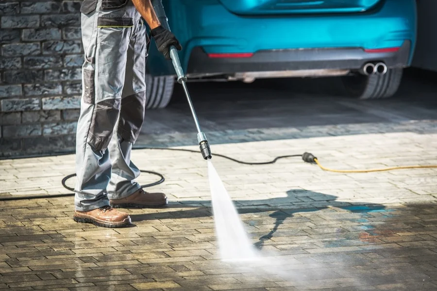 How Pressure Washing Prevents Mold And Mildew Buildup Columbus, GA How Pressure Washing Prevents Mold And Mildew Buildup Columbus, GA