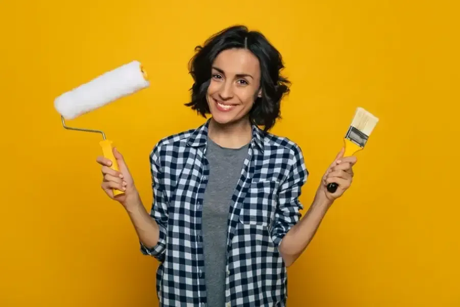 How To Protect Furniture During Interior Painting Services Columbus, GA How To Protect Furniture During Interior Painting Services Columbus, GA