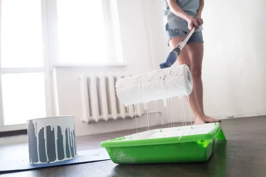 How To Protect Furniture During Interior Painting Services in Columbus, GA How To Protect Furniture During Interior Painting Services in Columbus, GA