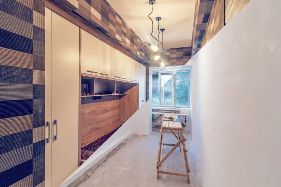 The Role Of Paint Finishes In Renovated Spaces Columbus, GA The Role Of Paint Finishes In Renovated Spaces Columbus, GA