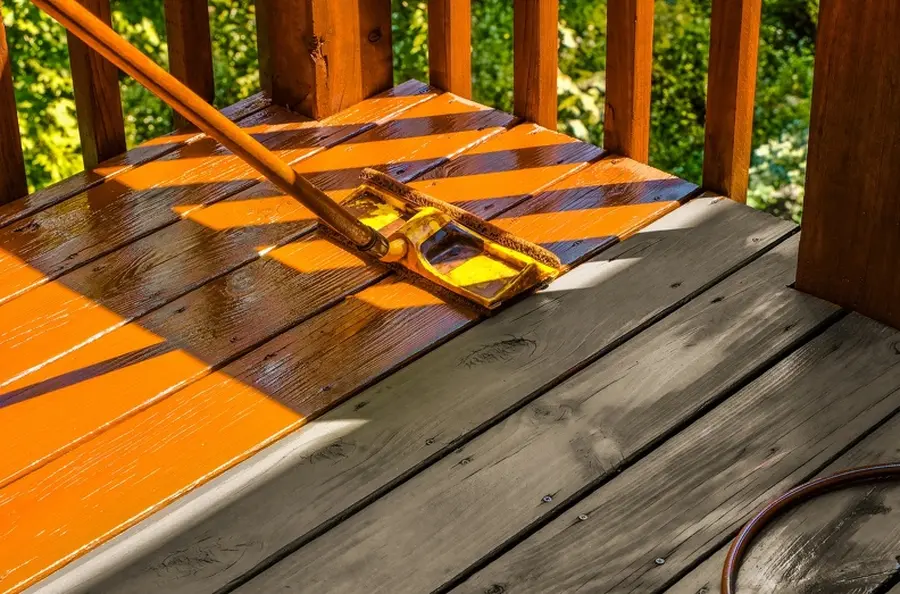 Reliable Deck Painting Columbus, GA Reliable Deck Painting Columbus, GA