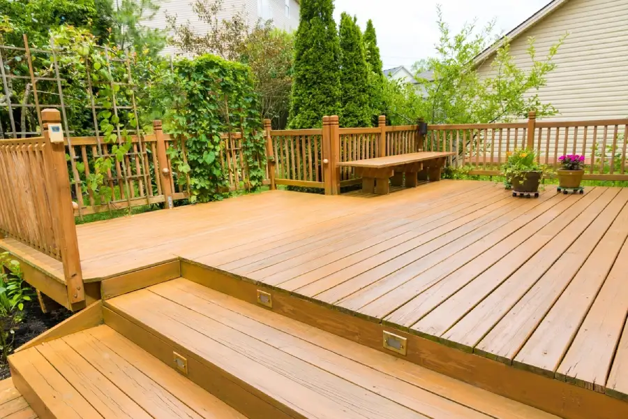 Premium Deck Painting Columbus, GA Premium Deck Painting Columbus, GA